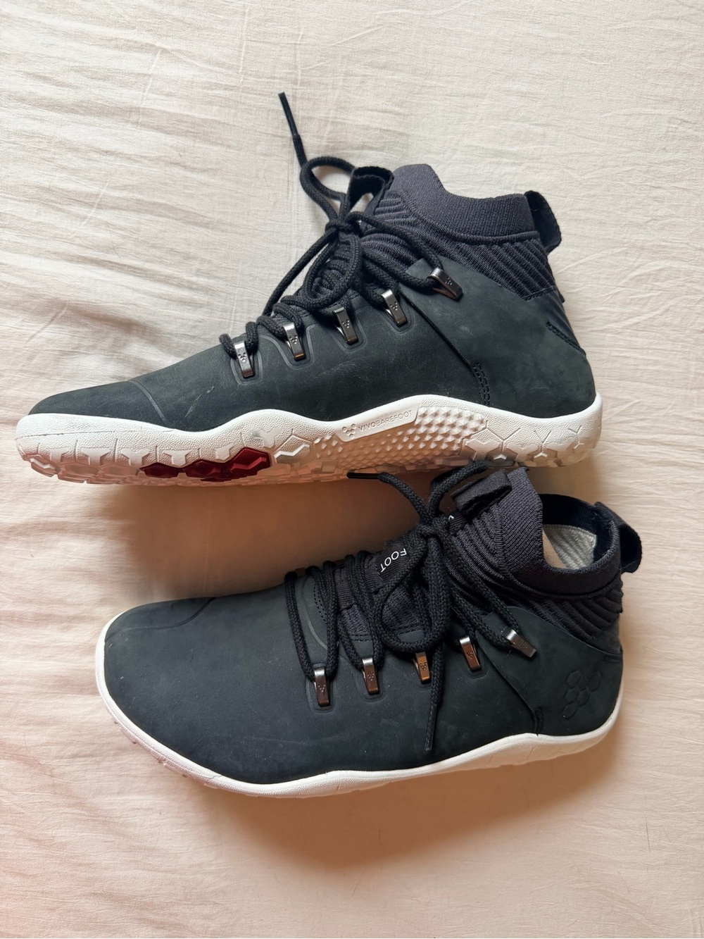 Vivobarefoot Magna FG Hiking Shoes - Picture 2 of 5